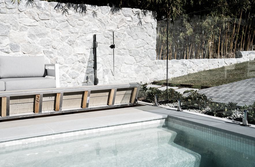Cronulla Pools - Millboard