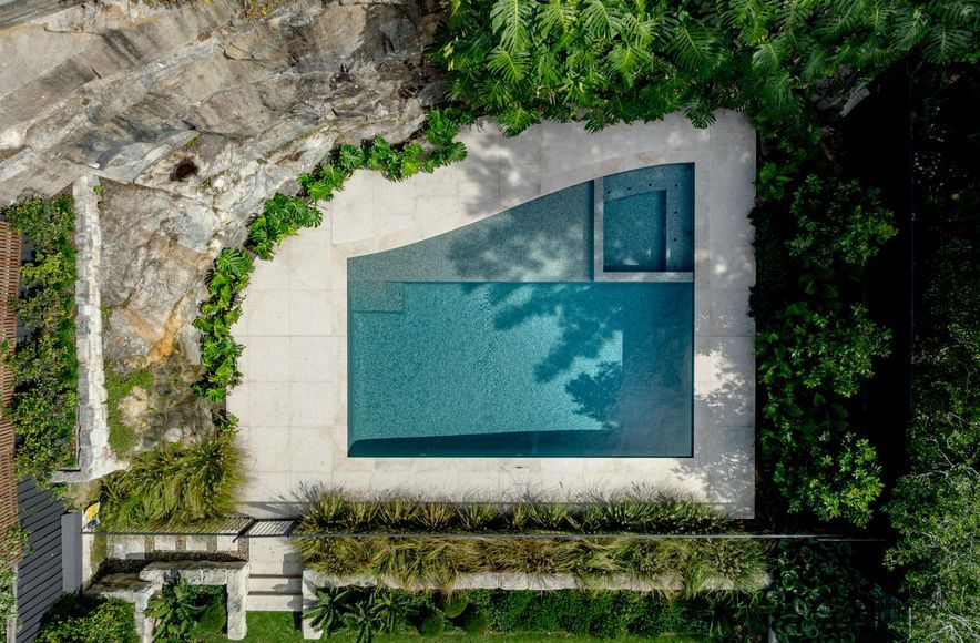 Mosman Project