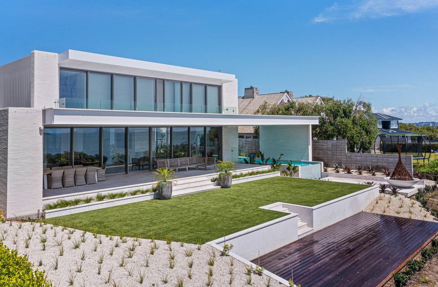 Belmont Residence