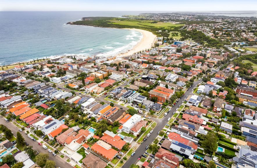 Maroubra