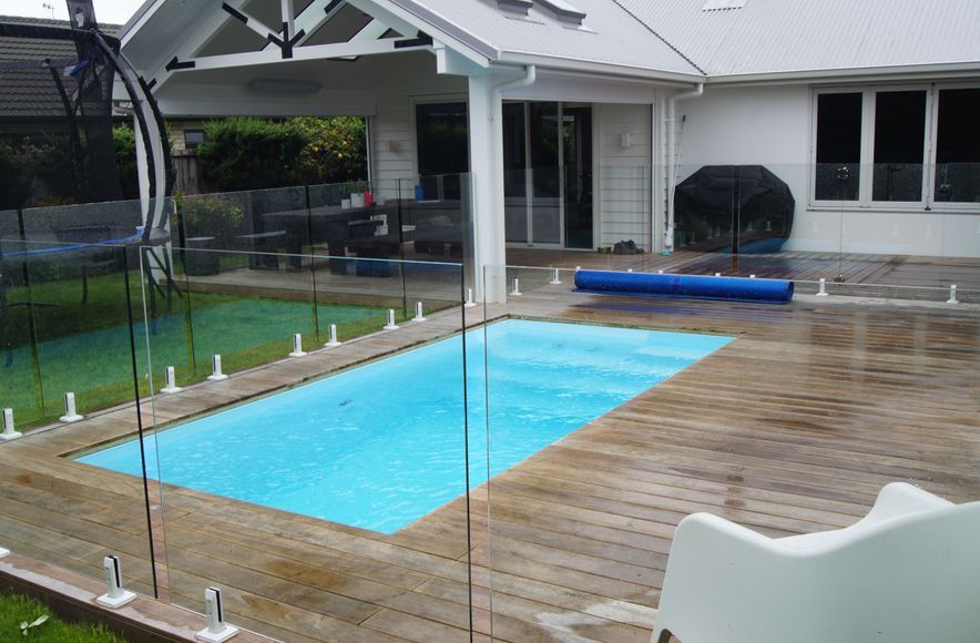 Papamoa Install