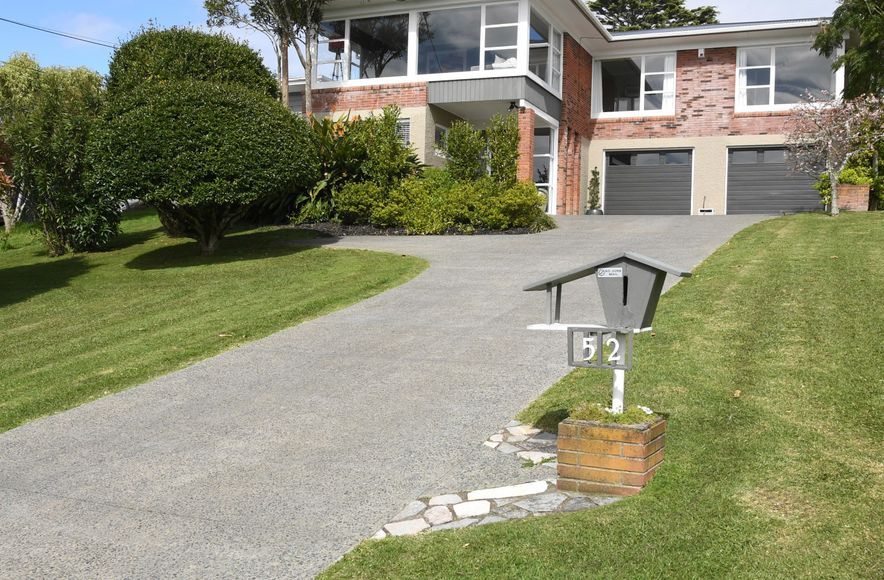 Jaemont Ave, Te Atatu.