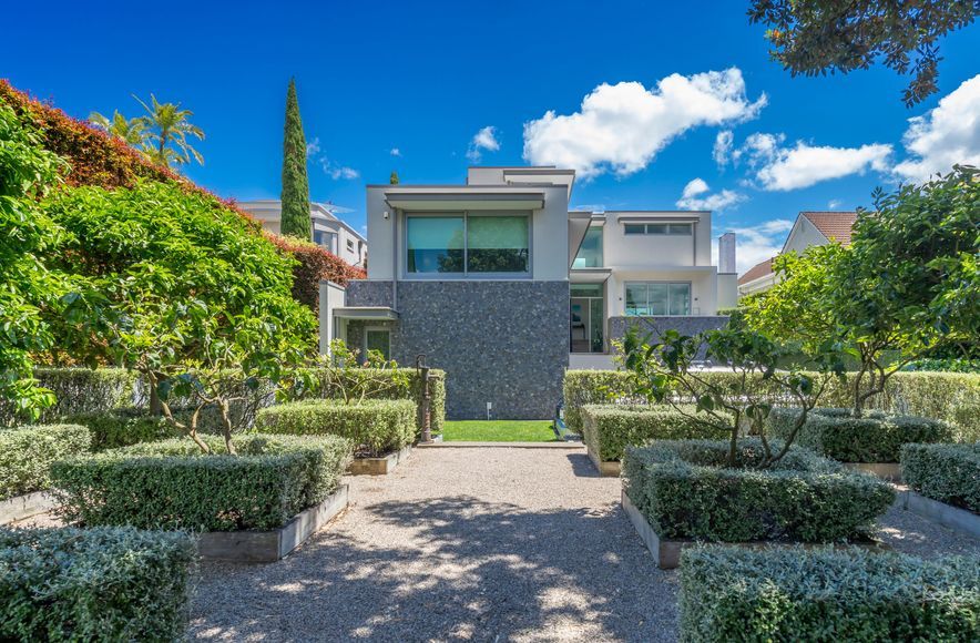 Remuera home