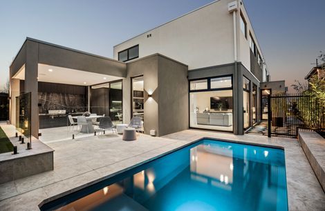 Project Bordeaux