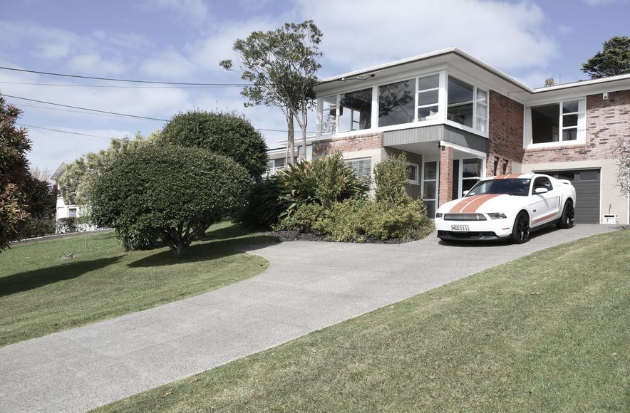 Jaemont Ave, Te Atatu.