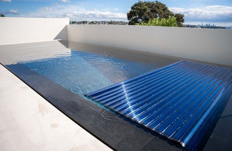 St Heliers Project