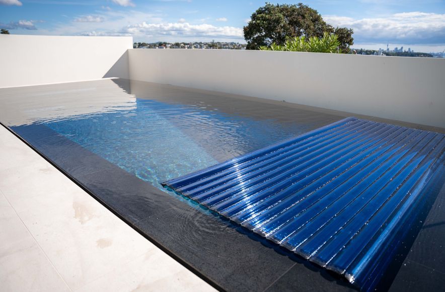 St Heliers Project