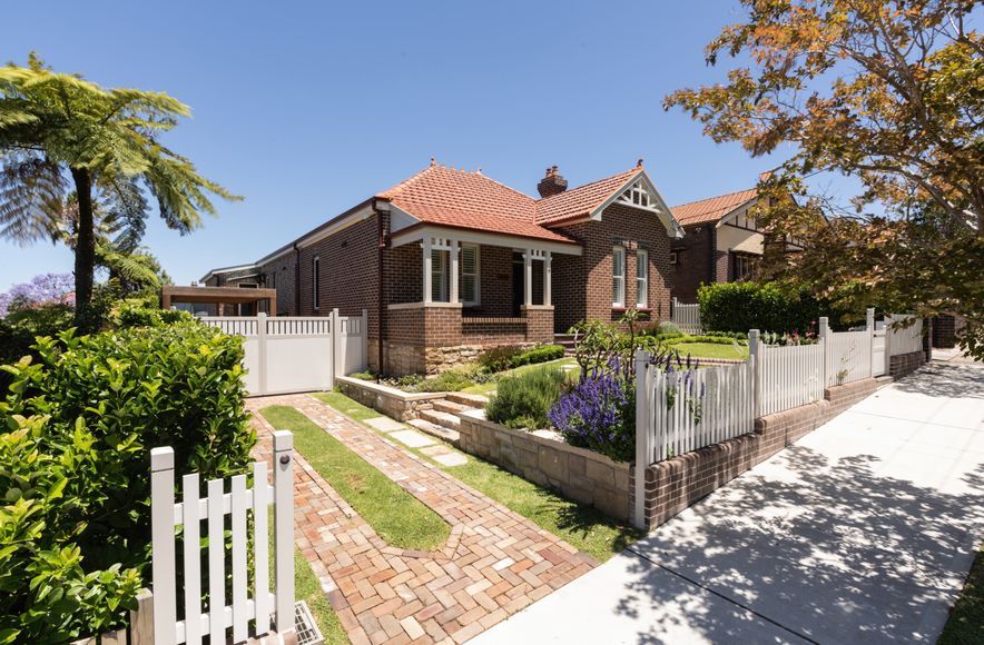 Haberfield Project