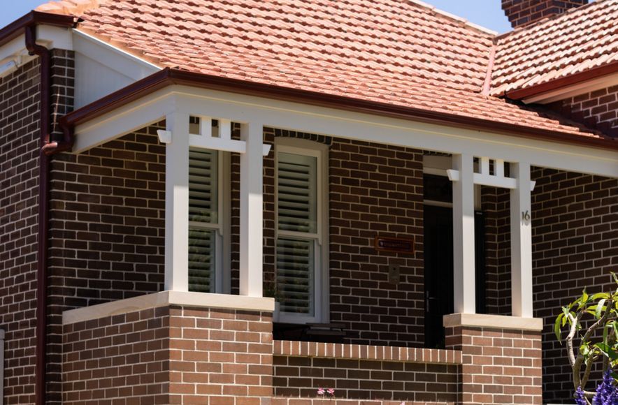 Haberfield Project