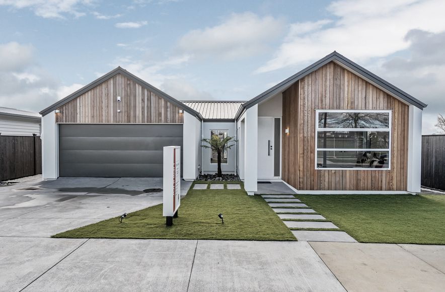 Milldale Residence