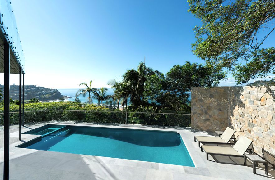Whale Beach