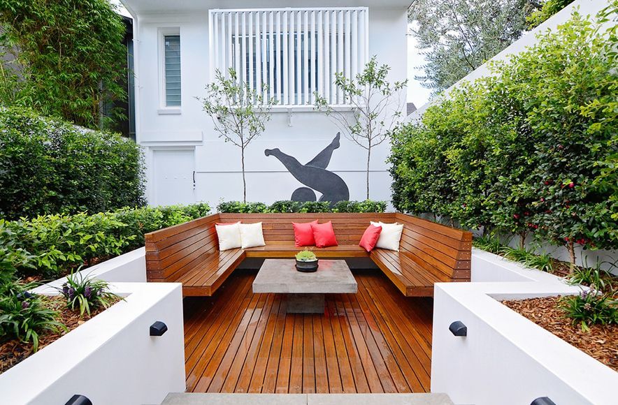 Paddington Landscaping