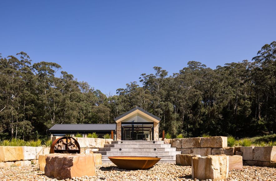 Kangaroo Valley - Tourist Cabin