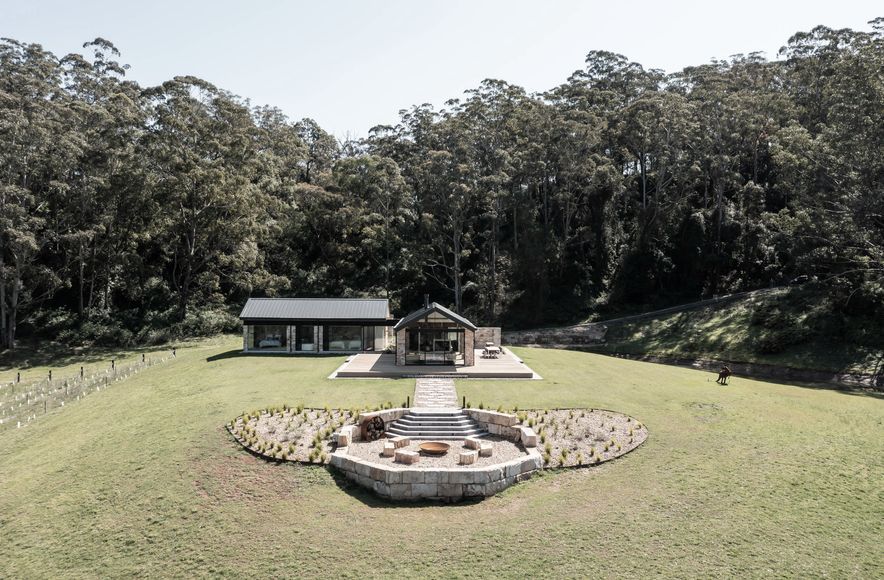Kangaroo Valley - Tourist Cabin