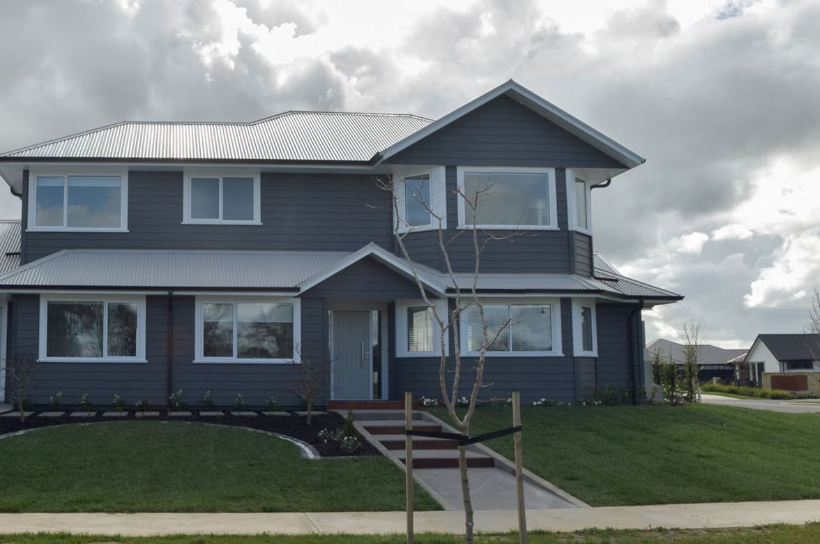 Show Home