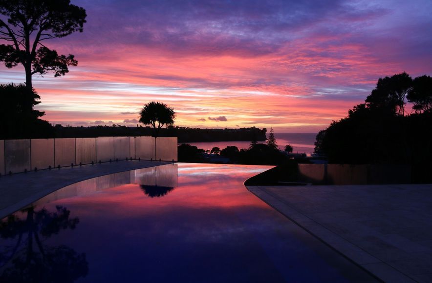 A Mirror to Infinity: Platinum Pool of the Year Winner 2024