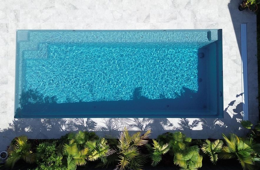 Sanctuary 9.4 in Evolution by OCD Pools & Landscapes