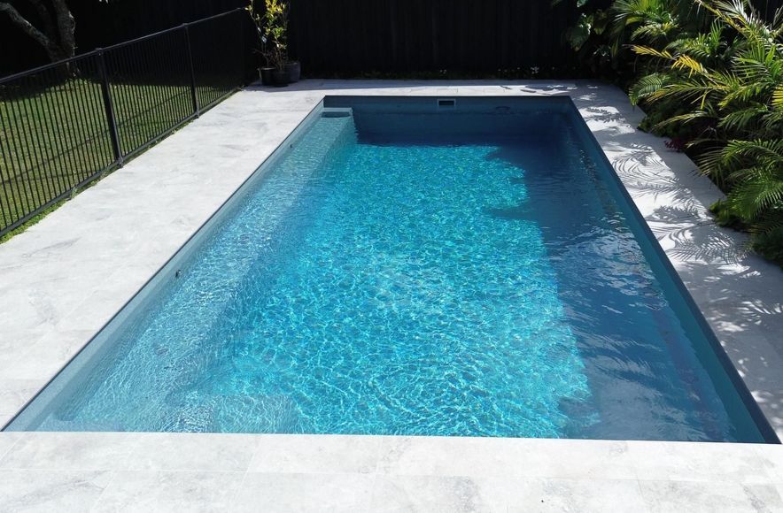 Sanctuary 9.4 in Evolution by OCD Pools & Landscapes