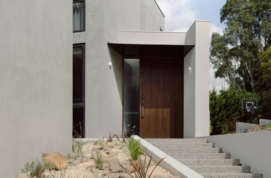 House On The Hill