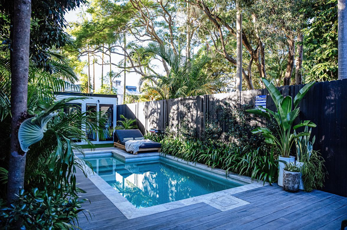 Erskineville Project