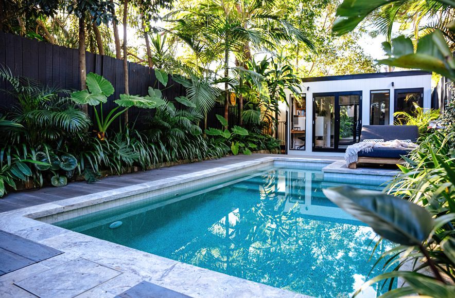 Erskineville Project
