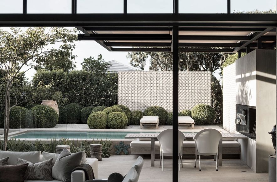 St Mary's Bay Residence