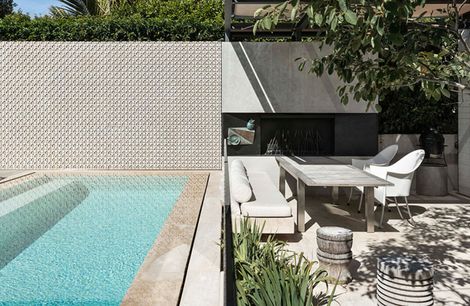 St Mary's Bay Residence