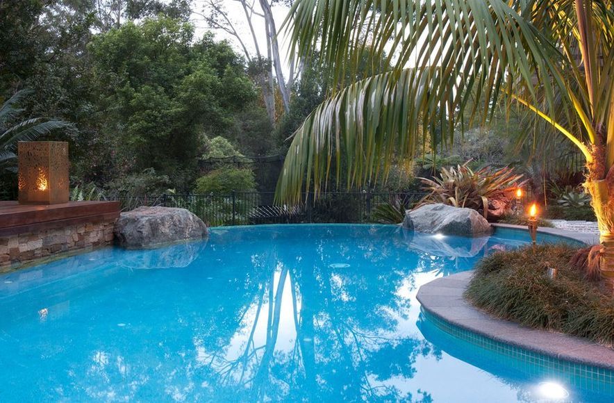 Balinese Retreat @ Galston