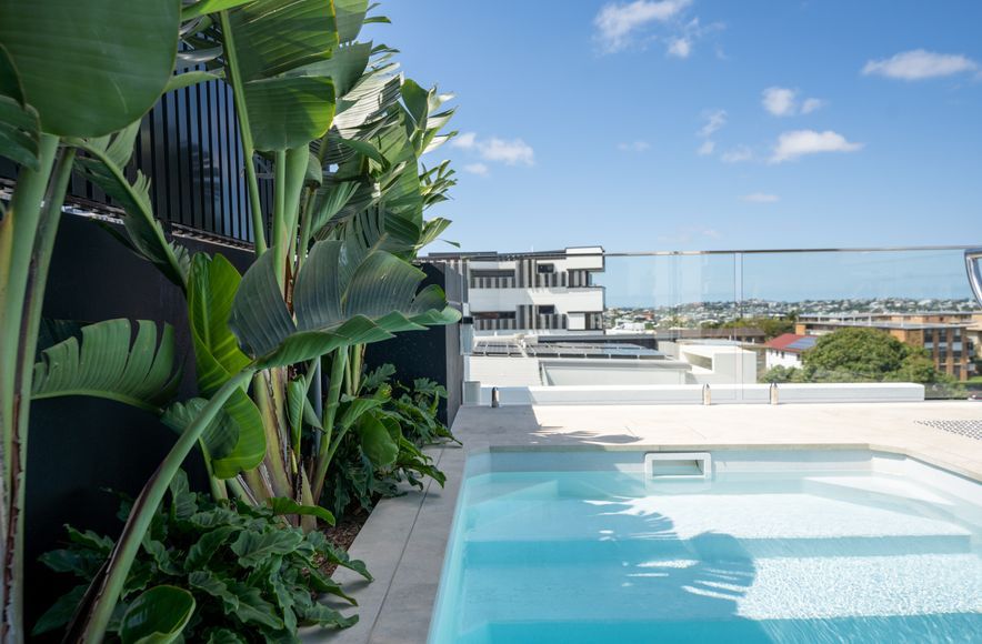 Maison Rooftop