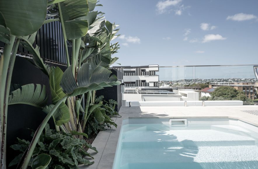 Maison Rooftop