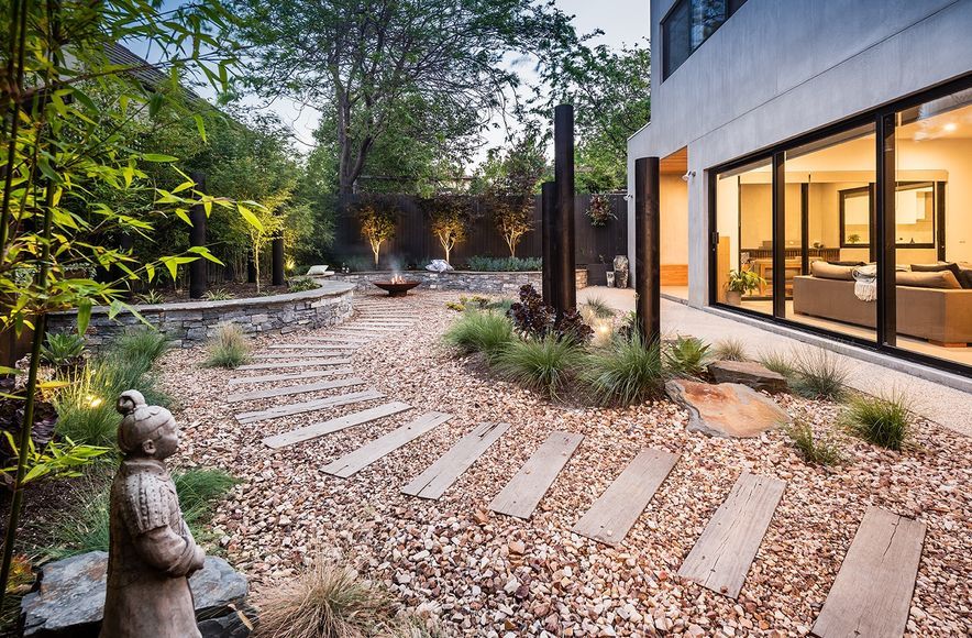 Ellis Road, Glen Iris