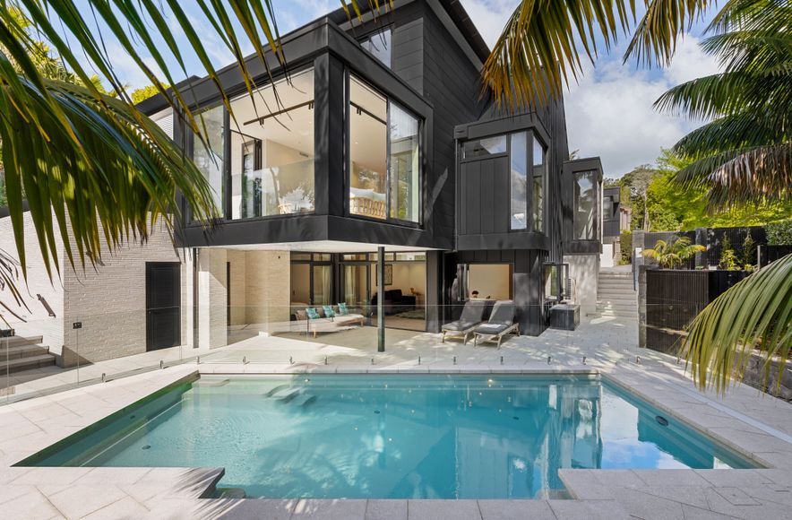 8.2 Vogue by AquaStyle Pools