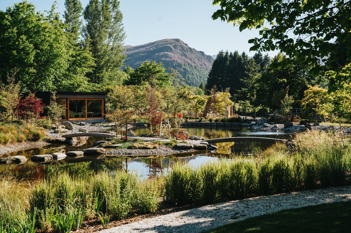 Millbrook Home