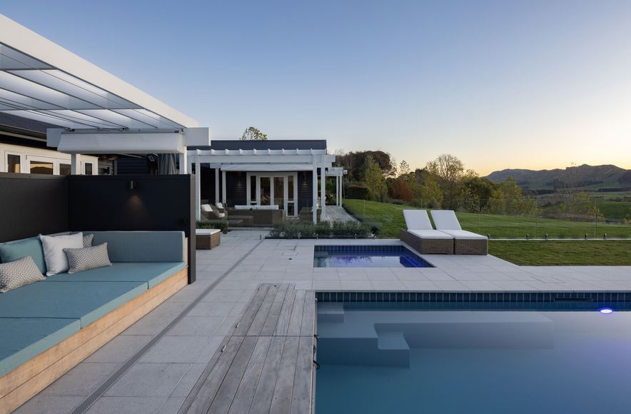 Immerse Yourself in this Idyllic Lifestyle