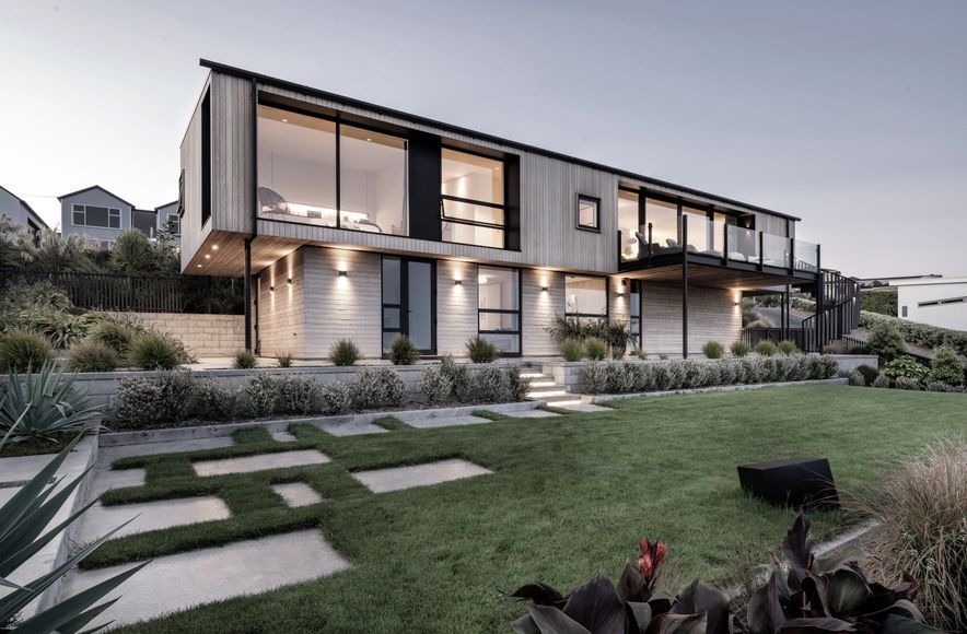 Hillside View