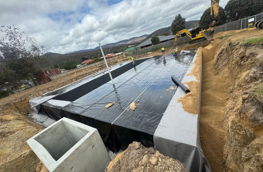 New Norfolk, Tasmania