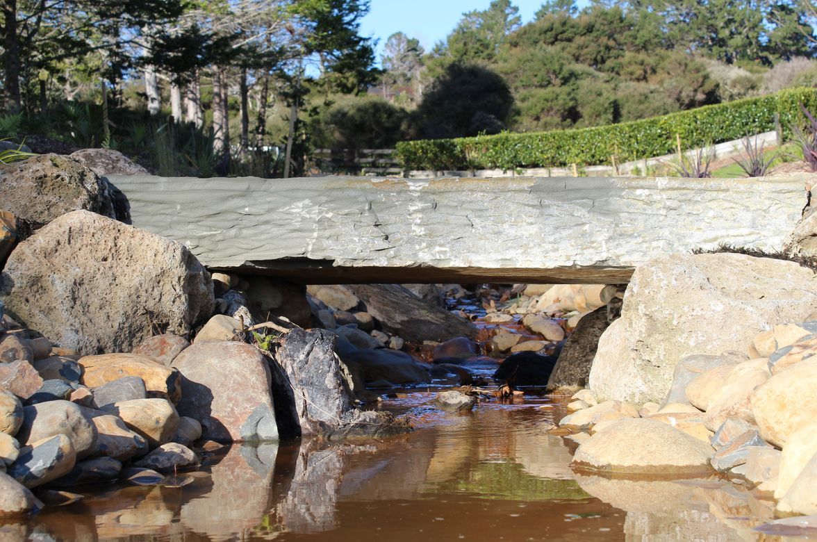 Beautiful Stormwater