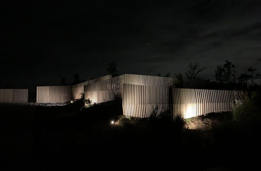 Waikopua Entrance | Beachlands, Auckland
