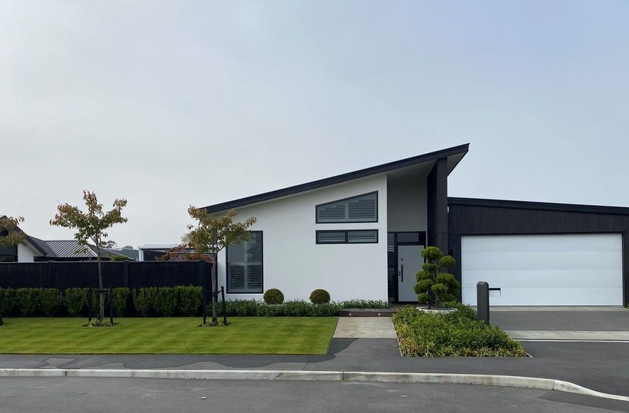 Prestons Property