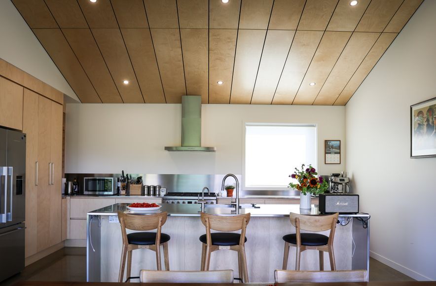 Rural Retreat – South of Cambridge