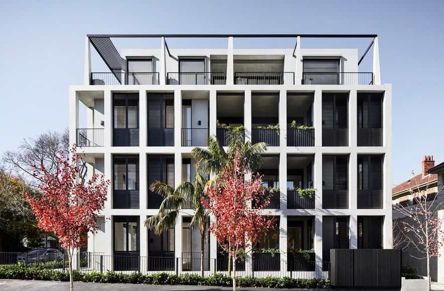 East Melbourne