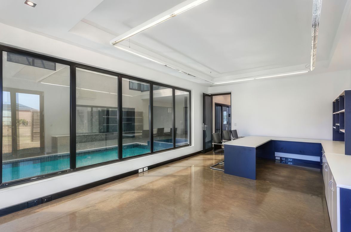 Pools, Spas & Water Tanks