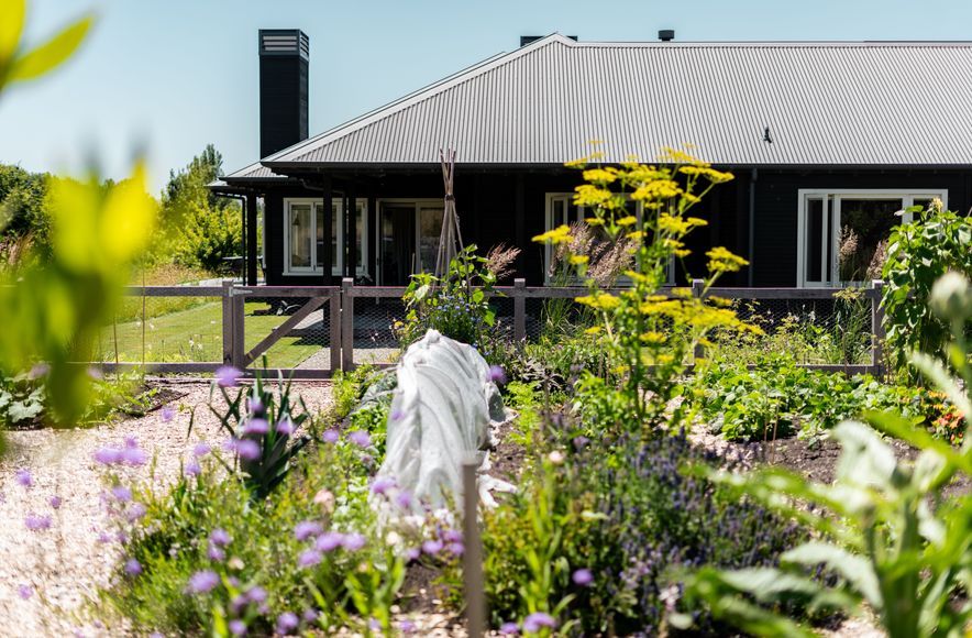 Euchre Farm