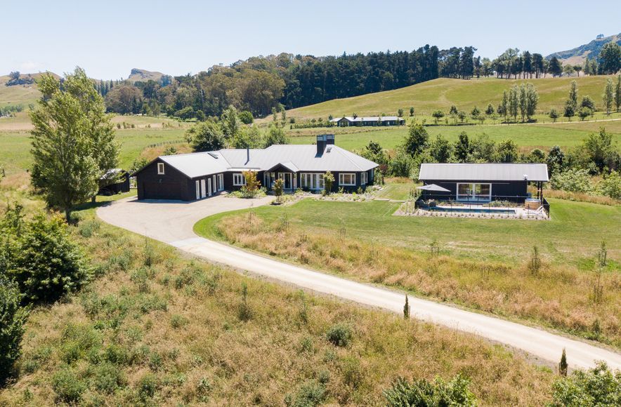 Euchre Farm