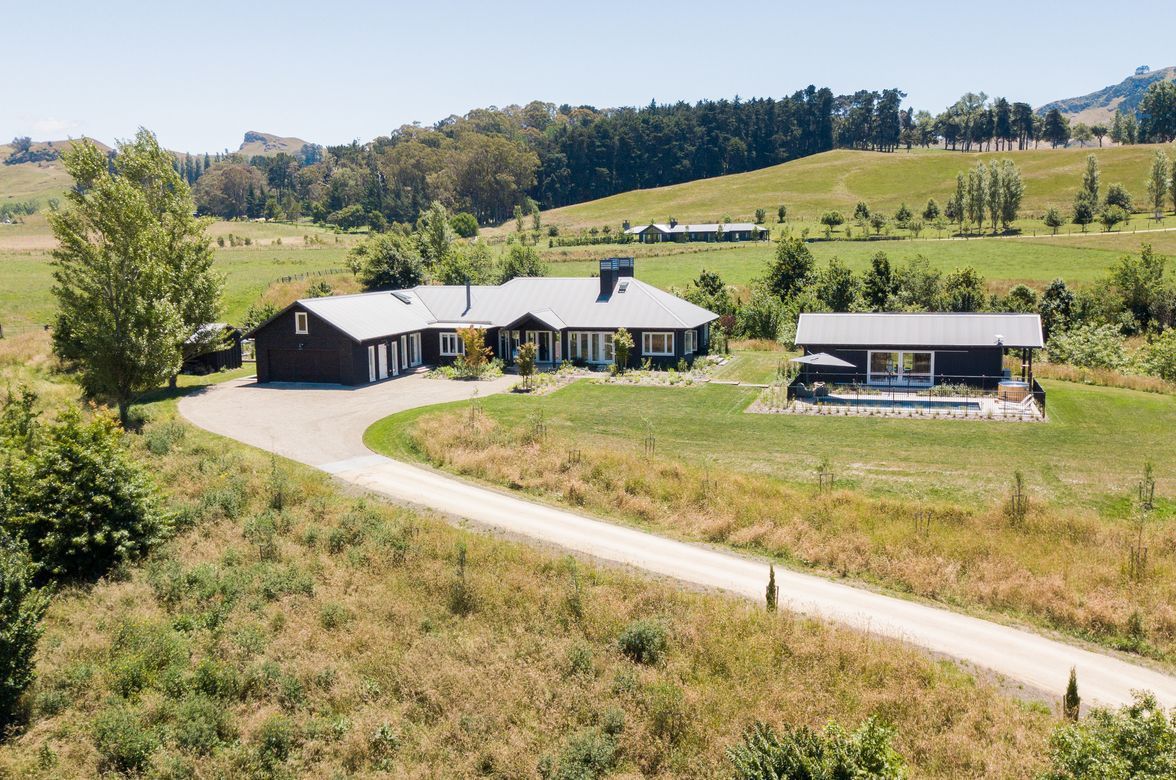 Euchre Farm