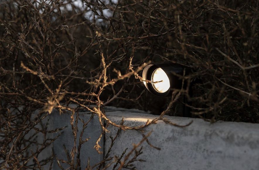 Landscape Lighting