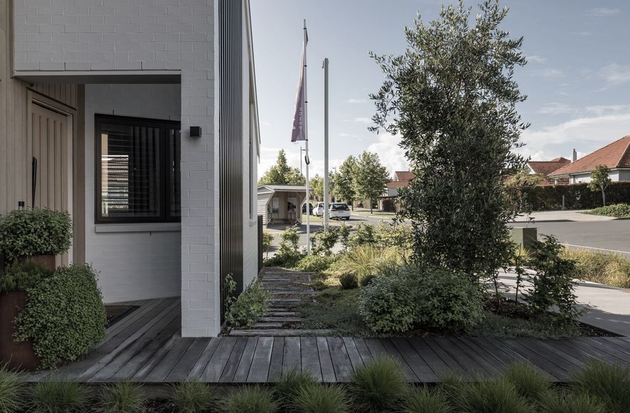 Hobsonville Show Home