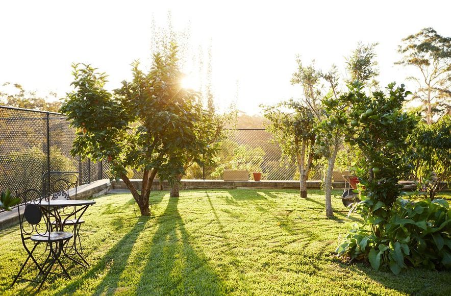 Kenthurst Semi Rural Design