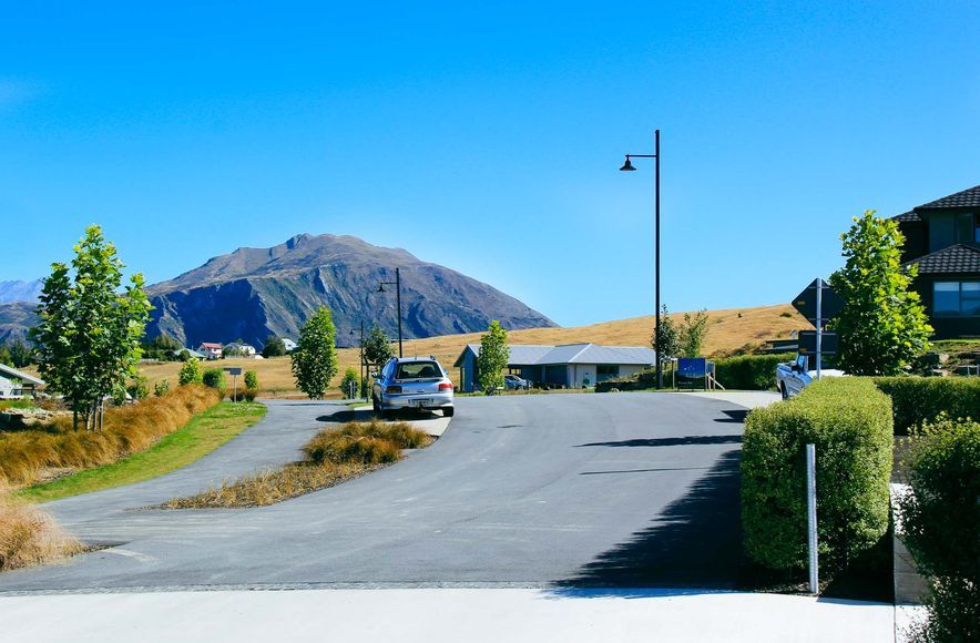 Kirimoko Subdivision, Wanaka