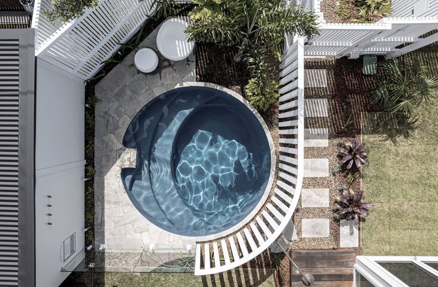 The Vela Properties by The Designory